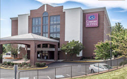 2017 Reunion Woodbridge, VA @ Comfort Suites | Woodbridge | Virginia | United States